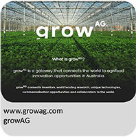 Preview of image of Grow Ag website