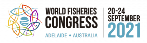 World Fisheries Congress 2021 banner