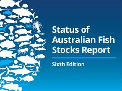 Status of Australian Fish Stocks (SAFS) sixth edition