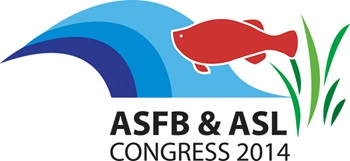 ASFB & ASL Congress 2014 logo