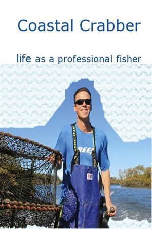 Image of cover of book Coastal Crabber