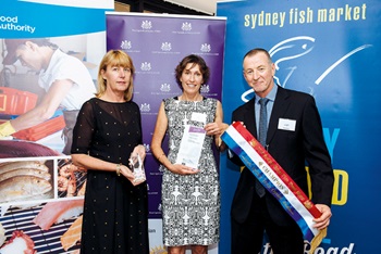 Photo of Briefs Oyster Champion