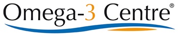 Omega-3 Centre logo