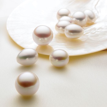 Photo of pearls
