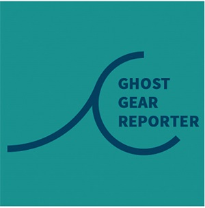 Logo of Ghost Gear Reporter app