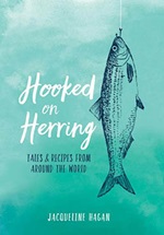 Photo of Hooked on Herring book cover