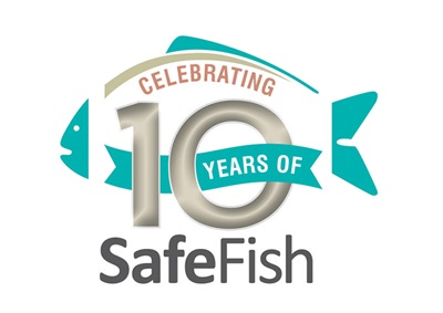 Logo of SafeFish