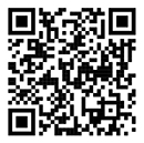 Image of the QR code to access the database of apps directly related to the seafood sectors across Australia