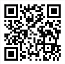 QR code to subscribe to FRDC News