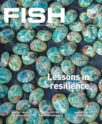 Latest FISH Magazine Vol 28.2