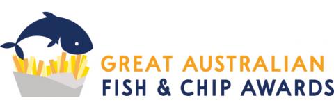 Great Australian Fish & Chips Awards logo